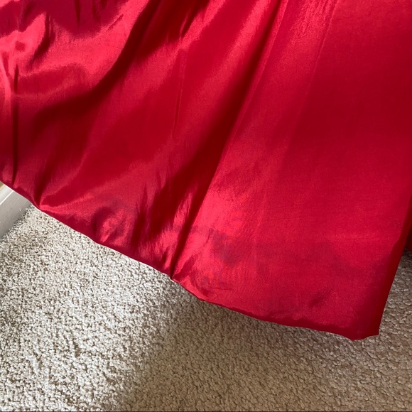 Sherri Hill Prom Dress #51643 - Rare find! - Picture 7 of 9